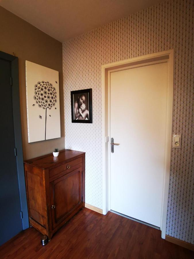 Le Grand Briochin Apartment Saint-Brieuc Exterior foto
